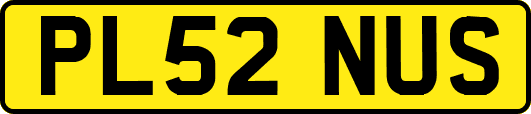 PL52NUS
