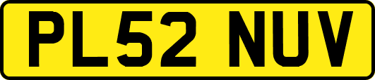 PL52NUV