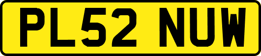 PL52NUW