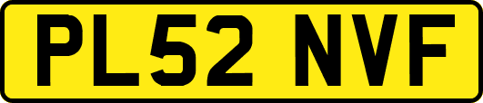 PL52NVF