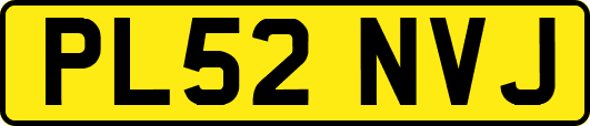 PL52NVJ