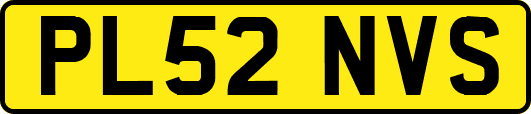 PL52NVS