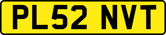 PL52NVT