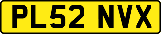 PL52NVX