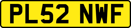 PL52NWF