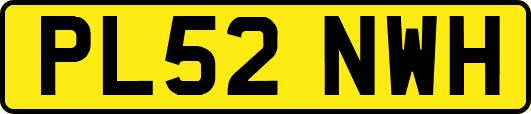 PL52NWH