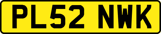 PL52NWK