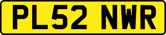 PL52NWR