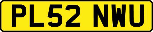 PL52NWU