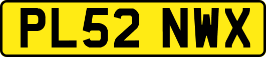 PL52NWX