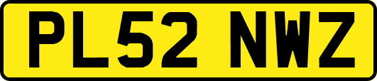 PL52NWZ