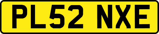 PL52NXE