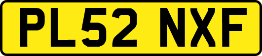 PL52NXF