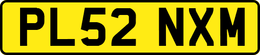 PL52NXM