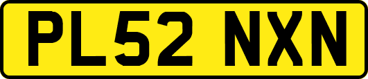 PL52NXN