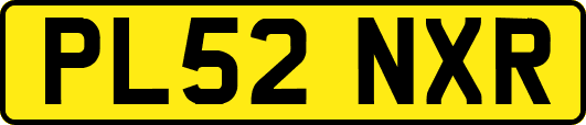 PL52NXR