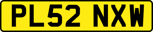 PL52NXW