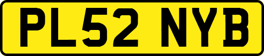 PL52NYB