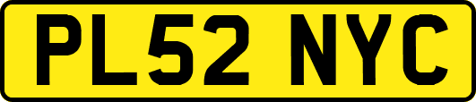 PL52NYC