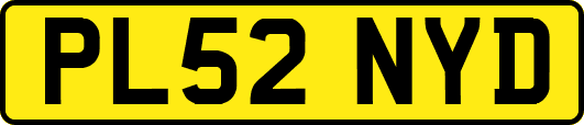 PL52NYD
