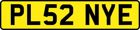 PL52NYE