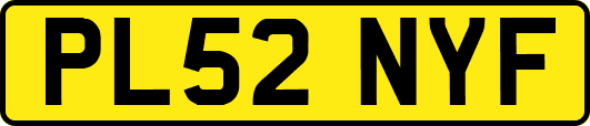 PL52NYF