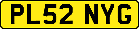 PL52NYG