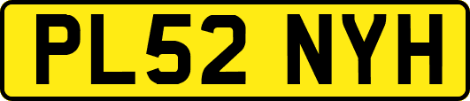 PL52NYH