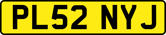 PL52NYJ