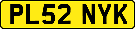 PL52NYK