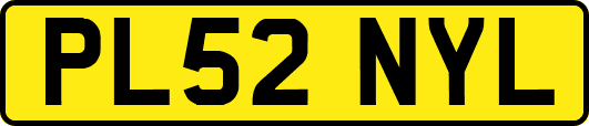 PL52NYL