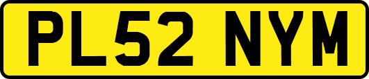 PL52NYM