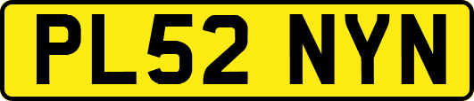 PL52NYN