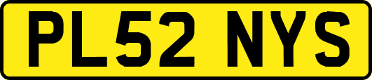 PL52NYS