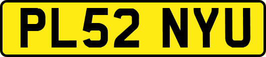 PL52NYU