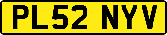 PL52NYV