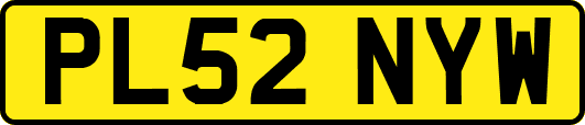 PL52NYW