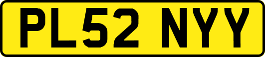 PL52NYY