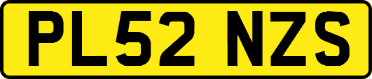 PL52NZS