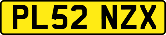 PL52NZX