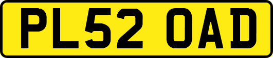 PL52OAD