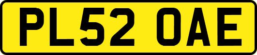 PL52OAE