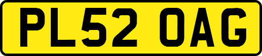 PL52OAG