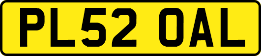 PL52OAL