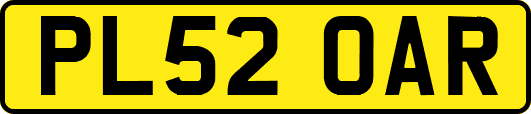 PL52OAR