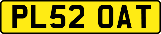 PL52OAT
