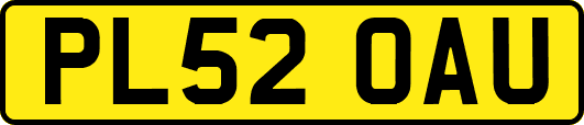 PL52OAU