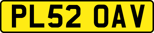 PL52OAV