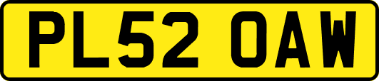 PL52OAW