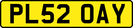 PL52OAY